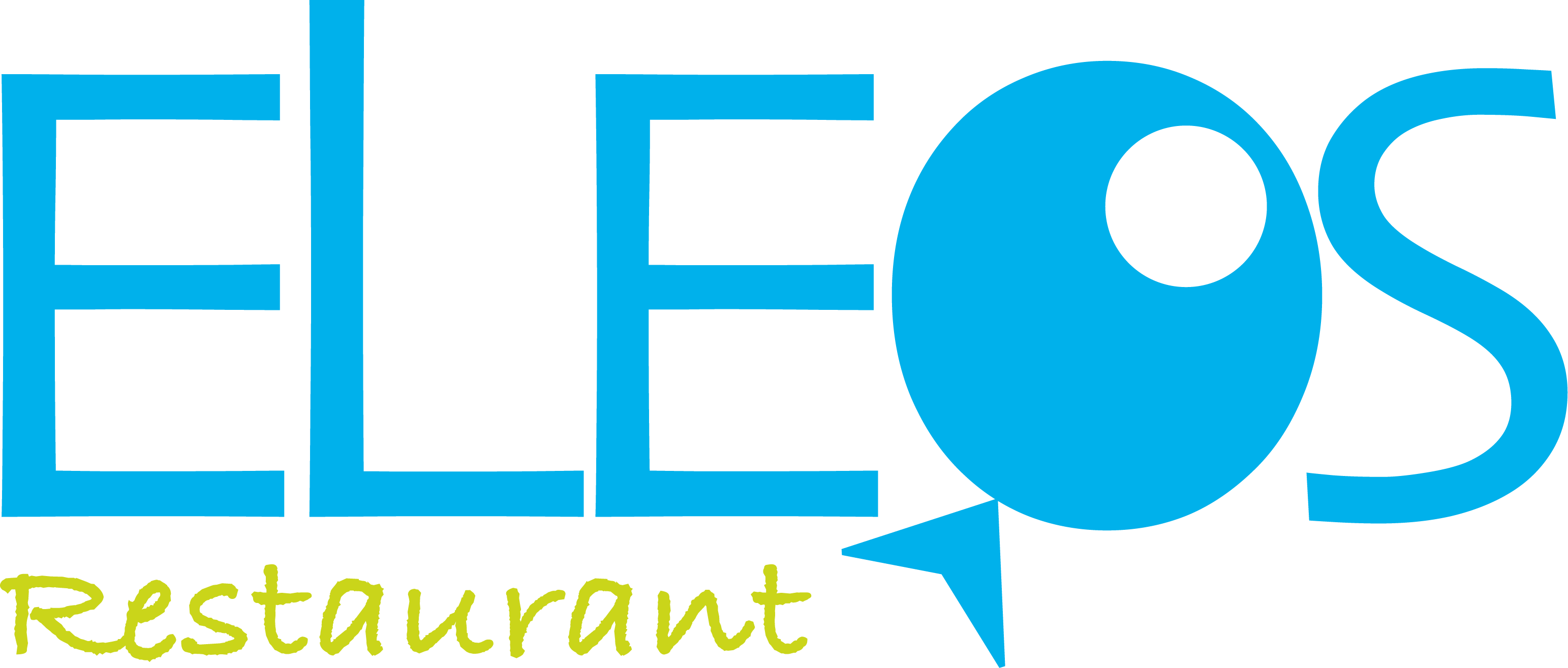 ELEOS® Restaurant Bodrum